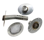 Db Killer Leovince Lv-x 303990602R Exhaust For Ktm Suzuki Husaberg Kawasaki. Fixed Price $83.61.