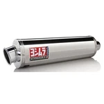 Yoshimura RS-3 Street Exhaust Slip-on Ss-ss Dual 1121255. Fixed Price $885.70.