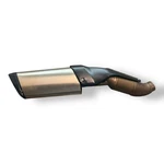 2021-24 Aprilia RSV4 Tuono 1100 Exhaust Muffler Silencer Oem 2B008865 ZD41095. Fixed Price $299.99.