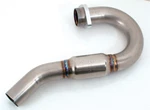 Fmf Racing 4-STROKE Ss Powerbomb Header 2005-21 Suzuki DRZ400SM. Fixed Price $279.99.