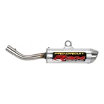 Pro Circuit R-304 Silencer Shirty RM125 '02-07. Fixed Price $304.78.