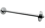 202399 Khrome Werks Sound Reduction Kit For 3IN. Hp-plus Slip-on Mufflers. Fixed Price $49.95.