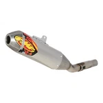 Fmf Power Core Hex Slip On Exhaust Muffler 042409. Fixed Price $354.03.