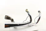 16-17 Indian Chieftain Roadmaster Springfield Front / Rear Exhaust Header. Fixed Price $249.25.