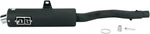 Dg Performance Rcm Ii Slip-on Muffler Yamaha YFM350R Raptor 2004-2013. Fixed Price $313.26.