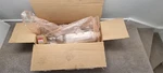 Honda CRF450R Muffler Assembly Nos 18300-MKE-AF0 Brand New Never Fitted. Fixed Price $362.90.