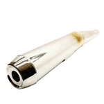 2008 - 2015 Moto Guzzi V7 Exhaust Mufflers Pipes System Rear Silencer Oe ZGU1026. Fixed Price $137.45.