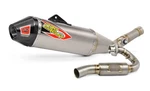 Pro Circuit 0321545FP TI-6 Exhaust System. Fixed Price $1396.95.