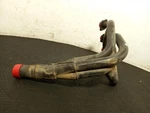 2006 Kawasaki Z750 Exhaust Manifold 391780029. Fixed Price $135.09.