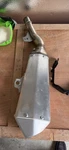 2025 2026 Kawasaki Oem Silencer Muffler 18100-0637 Exhaust 25/3. Fixed Price $135.00.