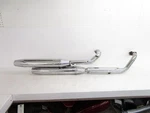 2000-2005 Yamaha Xvs 1100 Classic Or Custom Exhaust Muffler 5EL-14710-50-00. Fixed Price $318.75.