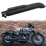 Long 20'' Exhaust Muffler Silencer Inlet 1.5"-2" For Harley Sportster 883 1200. Fixed Price $55.23.