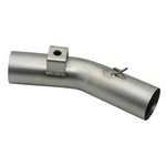 Exhaust Spare Part Set Leovince S725 System Connection Pipe, Right. Fixed Price $107.83.