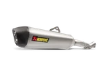 Akrapovic Rear Silencer Slip-on Honda Vfr 1200X Crosstourer Model 2016-2021. Fixed Price $1298.22.