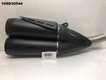 Ducati Diavel 2011 - 2014 Muffler Genuine Oem LOT109 109D30544. Fixed Price $503.18.