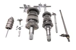 23 Can-am Spyder F3 Limited Ace SE6 Transmission Shift Forks & Drum. Fixed Price $599.99.