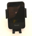 Sinmark Car Wireless Charger Cradle Only (112224). Fixed Price $18.00.