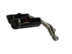 Graves Motorsports Link R1 Titanium Exhaust Yamaha 2009-14. Fixed Price $1749.00.