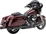 Cobra Race Pro Slip-on Mufflers 6216RB Racing Exhaust Upgrade. Fixed Price $919.92.