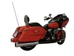 Tab Performance 2017-UP 4.5" Chrome B.a.m Sticks W 2.5" Medium Baffles #2156. Fixed Price $449.95.