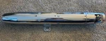 2008 Yamaha V Star Muffler Pipe 4XY-2. Fixed Price $79.95.
