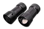 V-twin 30-0454 2-1/4" Snuff Not Baffle Pipe Set Harley Custom Use. Fixed Price $49.95.