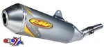 10 RMX450Z Pc Ti Muffler Nat, Fmf 043270 Powercore Natural. Fixed Price $467.60.