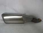 16-19 Aprilia RSV4 1000 Exhaust Muffler Oem. Fixed Price $79.99.
