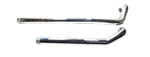1998 - 2005 Yamaha Star XVS650 Classic Exhaust Muffler 2PCS. Fixed Price $284.99.