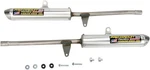Pro Circuit SQY87350-SE Mufflers Banshee. Fixed Price $343.76.
