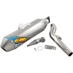 17-18 KX250F Rct Titanium, Fmf 042358 Factory Silencer. Fixed Price $742.62.