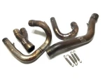 Husqvarna TE250 2005 Exhaust Header Pipe + Other Models #23AEF. Fixed Price $171.93.