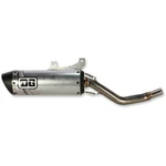 Dg Performance V2 Slip-on Exhaust 071-8260. Fixed Price $407.79.