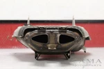 Exhaust Muffler Original Oem Kawasaki 2007-2008 (ninja ZX-6R ZX600P) Khi. Fixed Price $141.44.