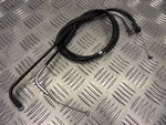Genuine Kawasaki ZX10R Ninja Exhaust Servo Cables 2011 To 2015 New. Fixed Price $114.13.