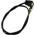 Feuling - 9906 12MM O2 Sensor, Narrow Band 29IN. Black 4 Wire Connector B1. Fixed Price $69.95.