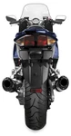Two Brothers Racing 005-1930407DM M-2 V.a.l.e. Dual Slip-on Carbon Fiber (natu. Fixed Price $880.71.