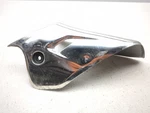 13-18 Suzuki Burgman AN650 Rear Muffler Cover Guard Shield 14781-26J00. Fixed Price $116.25.