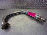 886 Moto Guzzi V11 Ev 1998 Oem Right Muffler Pipe Exhaust Headers. Fixed Price $79.99.