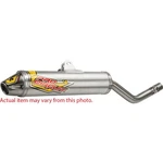 Pro Circuit T-4 Slip-on With Spark Arrestor 4QH99400. Fixed Price $524.62.