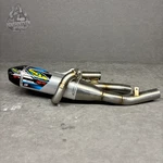 Honda Crf 450R 21-24 Bill Pipes RE-13 Full Exhaust System Performance. Fixed Price $879.99.