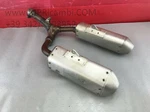 Original Exhaust Silencer 18310-KRN-406 Honda Crf 250 4T 2014 2015. Fixed Price $384.06.