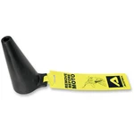 Acerbis Accessories- Silencer Plug 2T/4T Black 2097150001. Fixed Price $10.45.