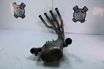 2014 Kawasaki Ninja ZX1000M Abs Full Exhaust System Headers Pipe 39178-0208. Fixed Price $150.00.