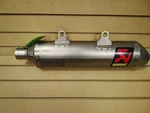 Akrapovi "slip-on Line" 79305979000 Ktm Husqvarna Titanium. Fixed Price $600.00.