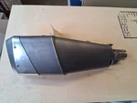 Factory Oem Exhaust 2008-2010SUZUKI GSX-R750R 14310-38H-H01. Fixed Price $200.00.