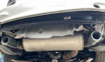 2017-2021 Bmw M240I Muffler Dual Round Tips 3.0 At Rwd 63K -m-sport- 55799. Fixed Price $360.00.