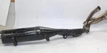 07-11 Suzuki Vstrom DL650A Adventure Full Exhaust System Headers Pipe. Fixed Price $49.23.