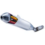 Fmf Q4 Hex Spark Arrestor Slip-on Exhaust 043380. Fixed Price $404.99.