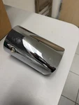 Honda Tailpiece, L. (discontinued) 18336-MCA-003. Fixed Price $99.00.